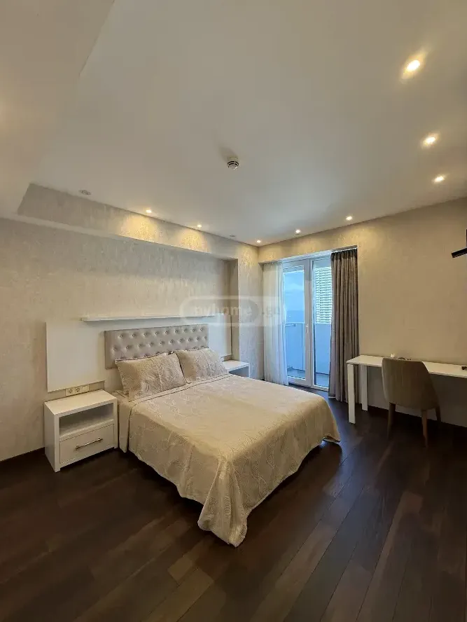 Квартира 51.7 м² в Батуми — фото 4