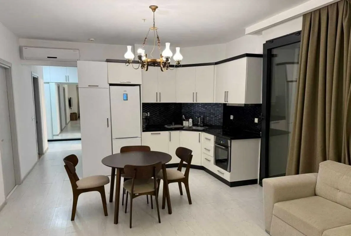 Квартира 82.4 м² в Батуми — фото 2