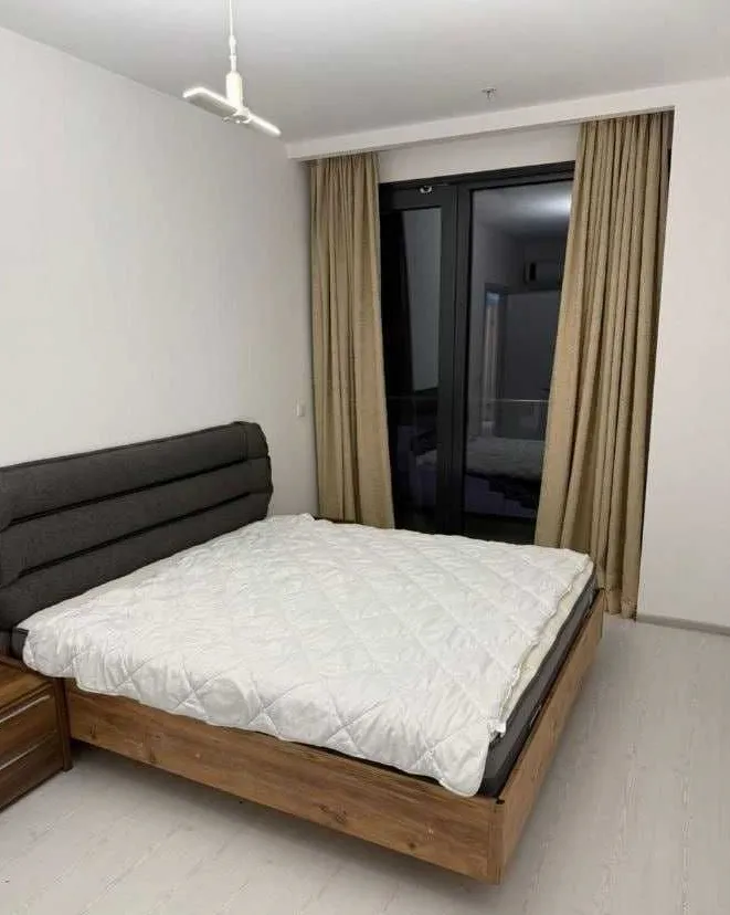 Квартира 82.4 м² в Батуми — фото 4