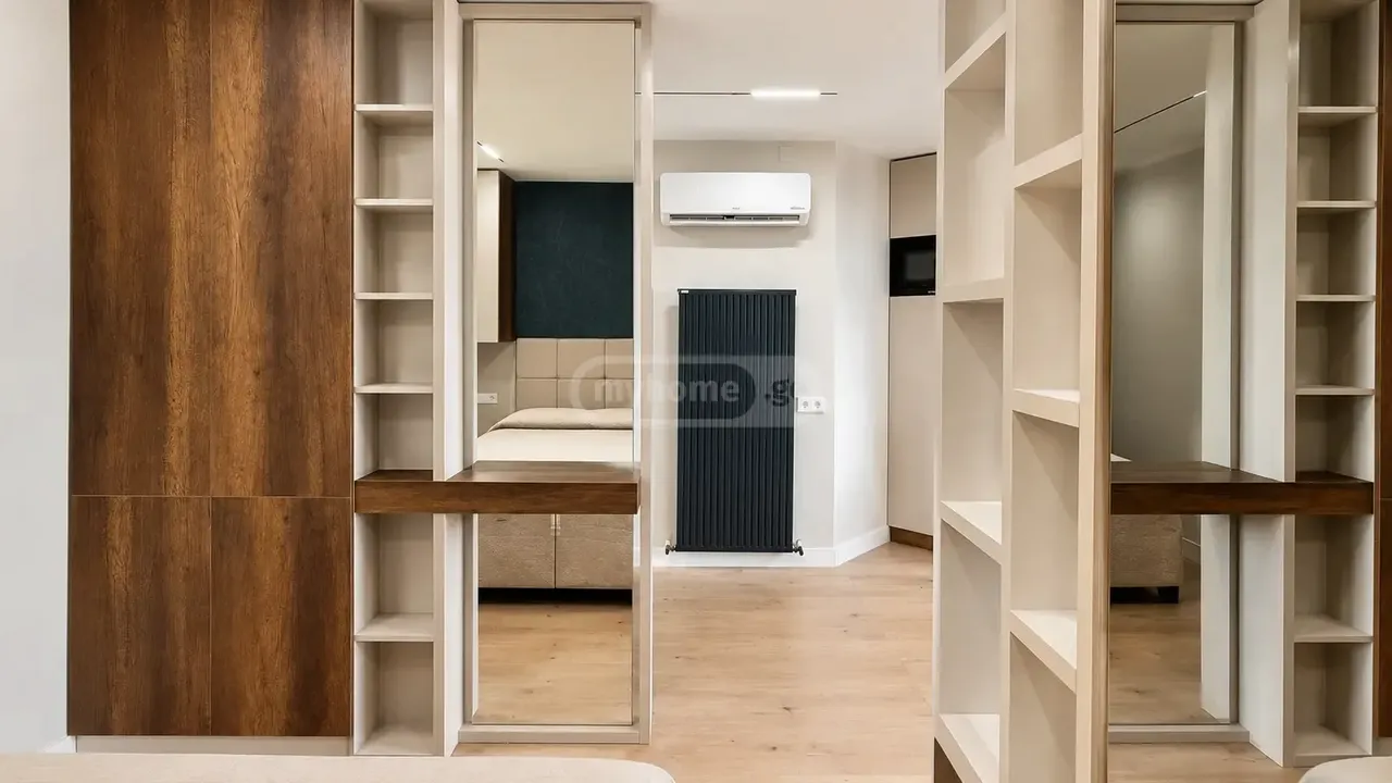Квартира 40.9 м² в Батуми — фото 8