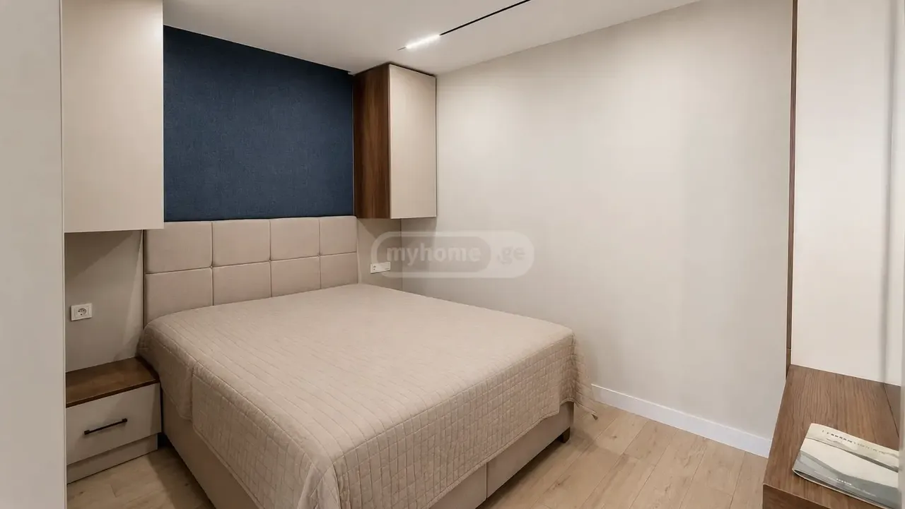 Квартира 40.9 м² в Батуми — фото 9