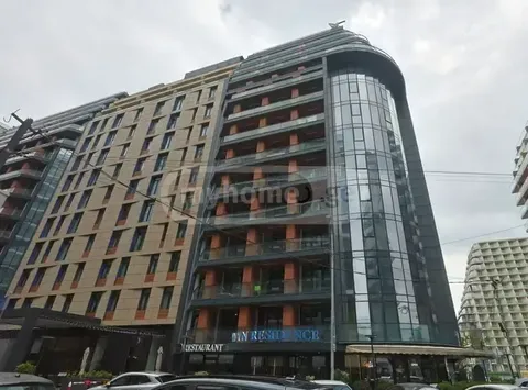 Квартира 51 м² в Батуми