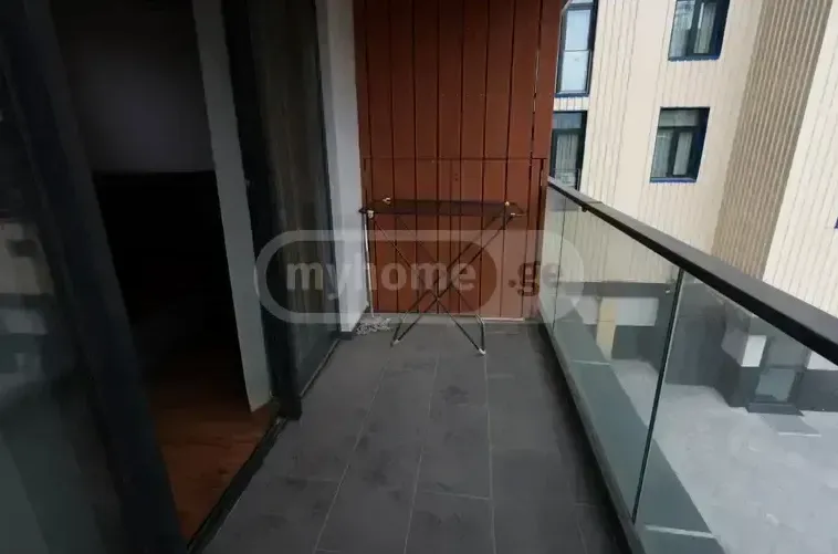 Квартира 51 м² в Батуми — фото 11