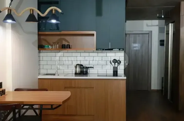 Квартира 51 м² в Батуми — фото 13