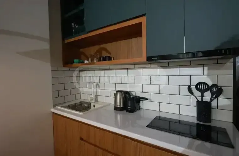 Квартира 51 м² в Батуми — фото 5