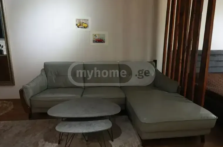 Квартира 51 м² в Батуми — фото 8