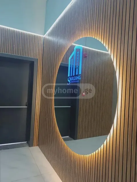 Квартира 70 м² в Батуми