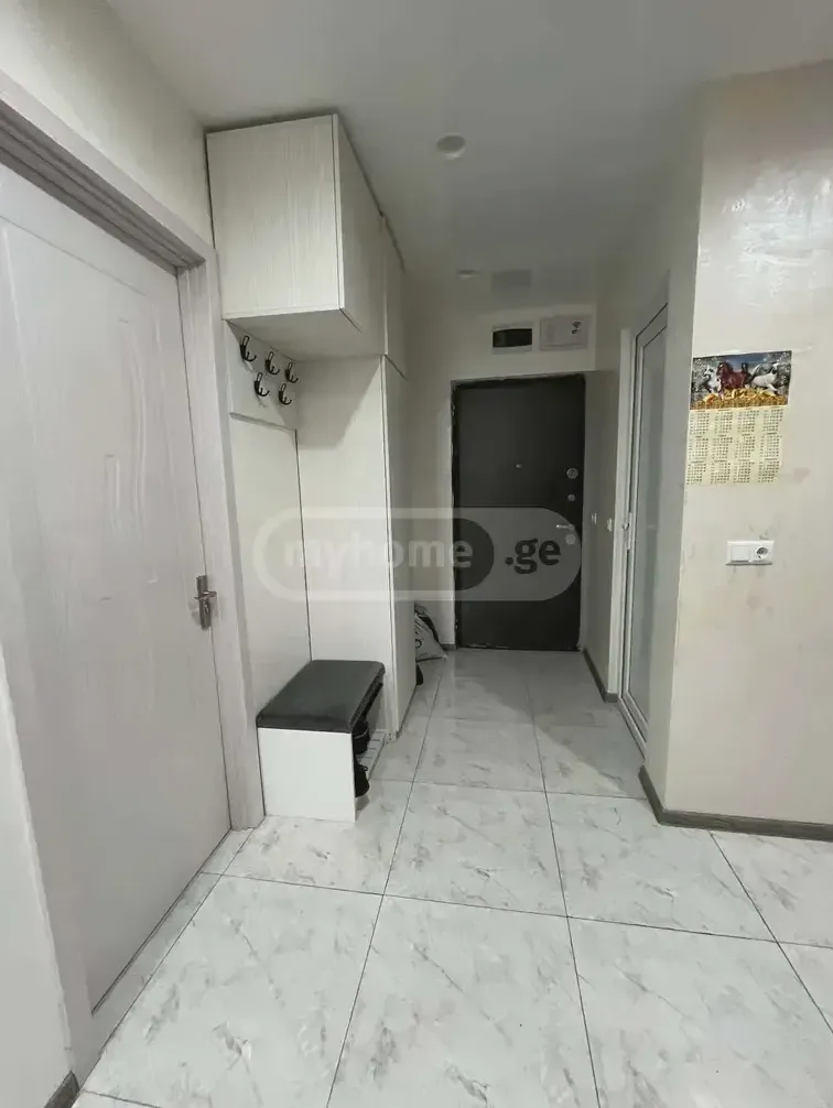 Квартира 70 м² в Батуми — фото 10