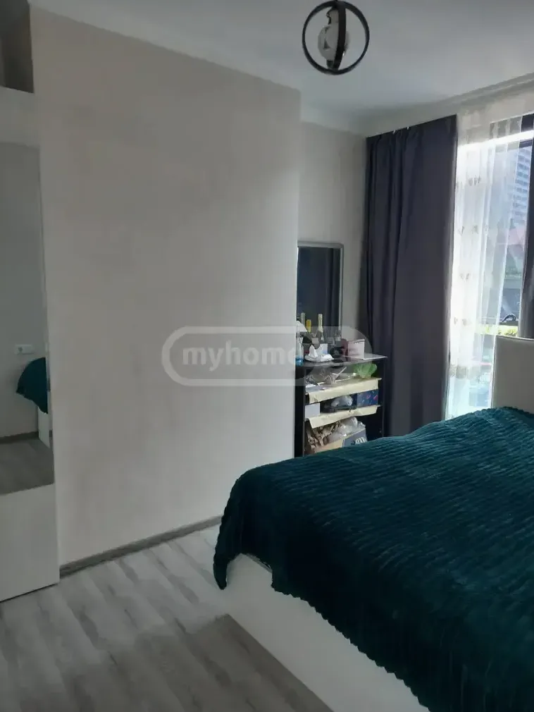 Квартира 70 м² в Батуми — фото 13