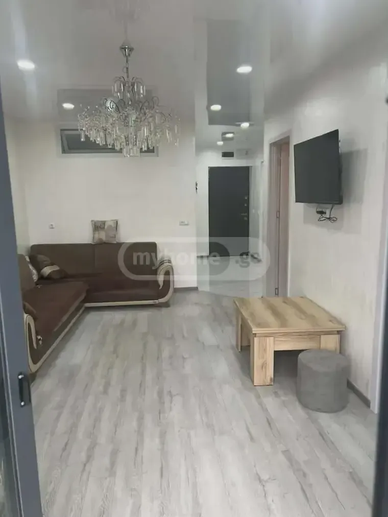 Квартира 70 м² в Батуми — фото 2