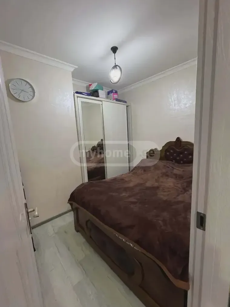 Квартира 70 м² в Батуми — фото 5