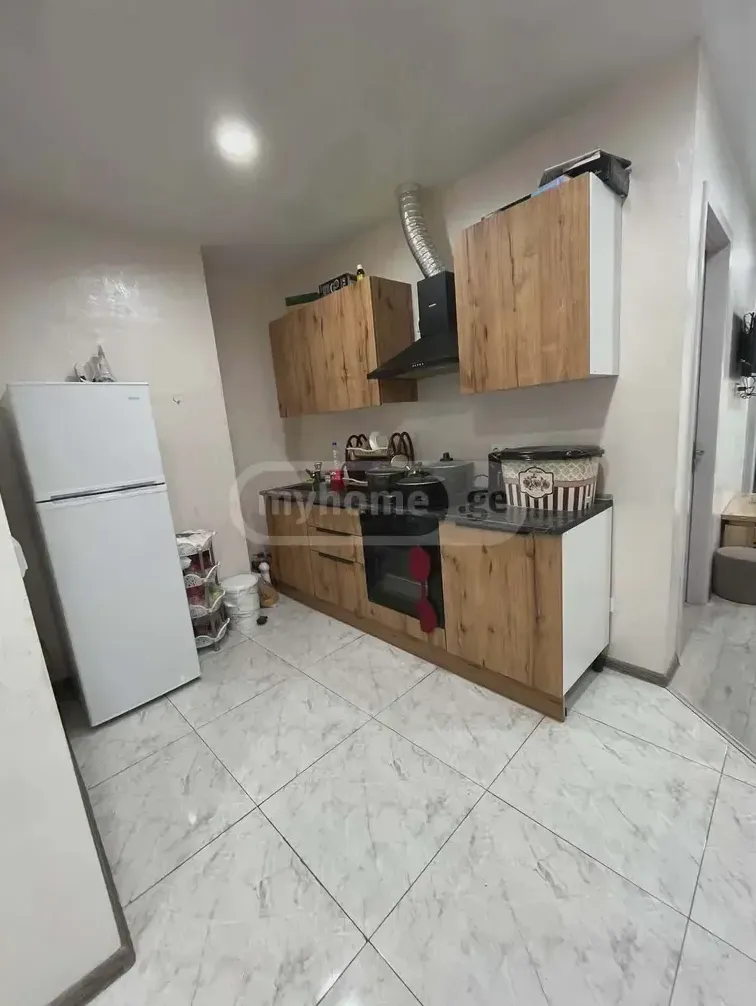 Квартира 70 м² в Батуми — фото 6