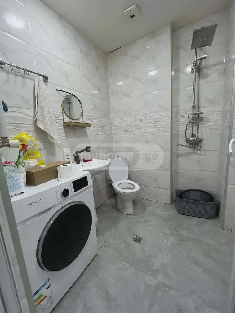 Квартира 70 м² в Батуми — фото 7