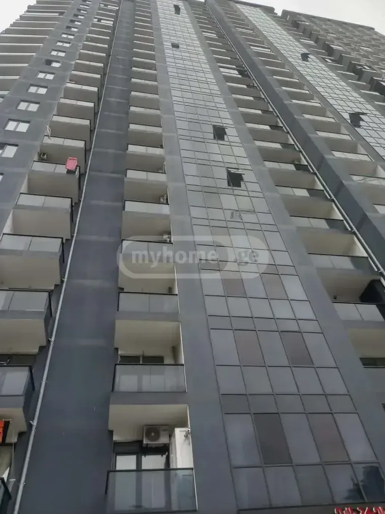 Квартира 70 м² в Батуми — фото 8