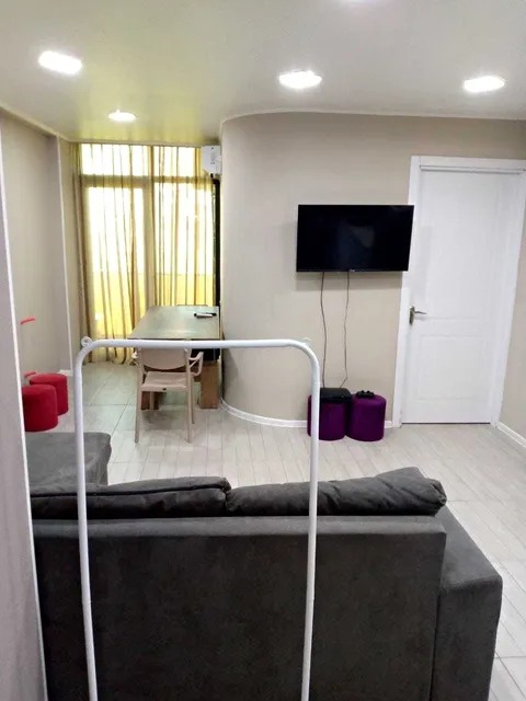 Квартира 45 м² в Батуми