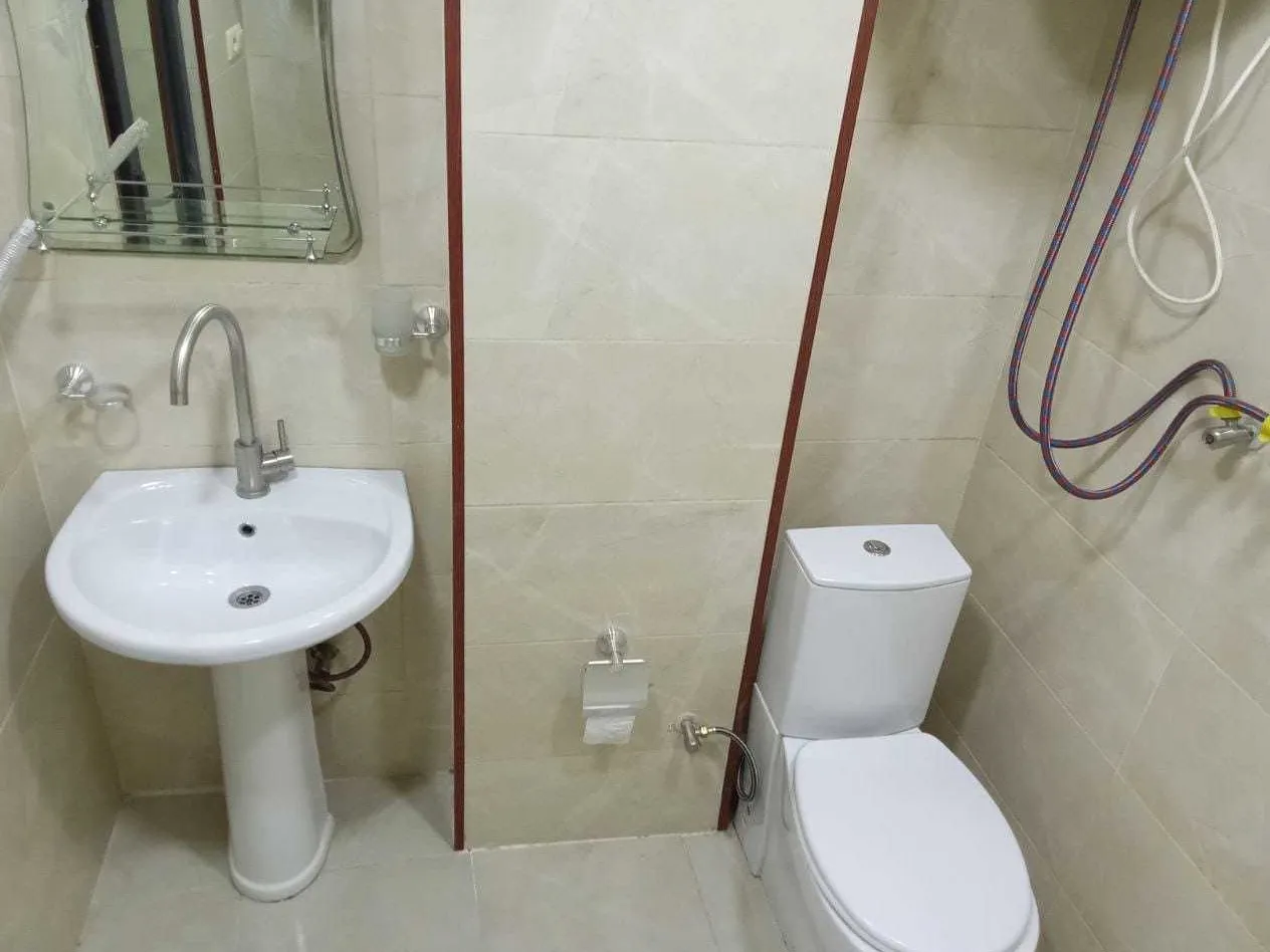 Квартира 45 м² в Батуми — фото 5