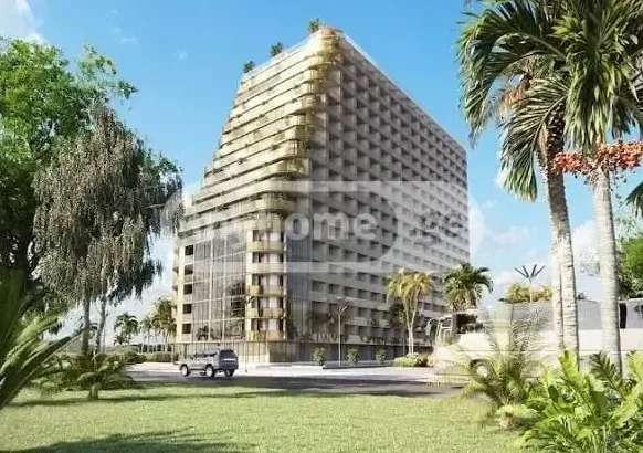 Квартира 58.9 м² в Батуми — фото 6