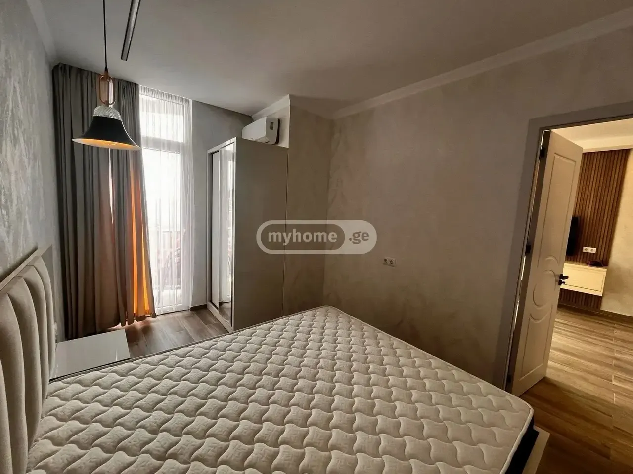 Квартира 41 м² в Батуми — фото 10