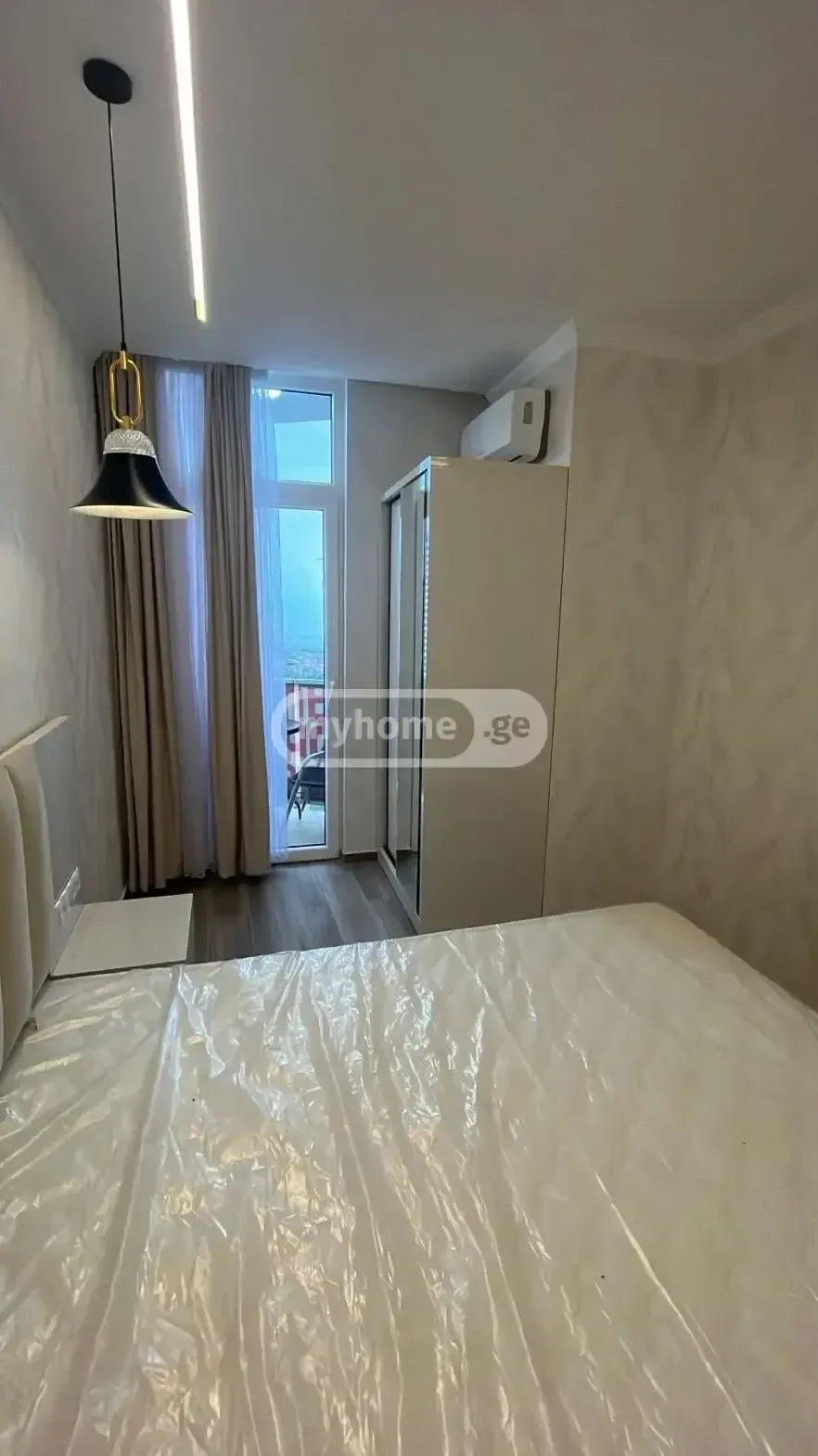 Квартира 41 м² в Батуми — фото 11