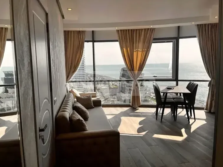 Квартира 41 м² в Батуми — фото 14