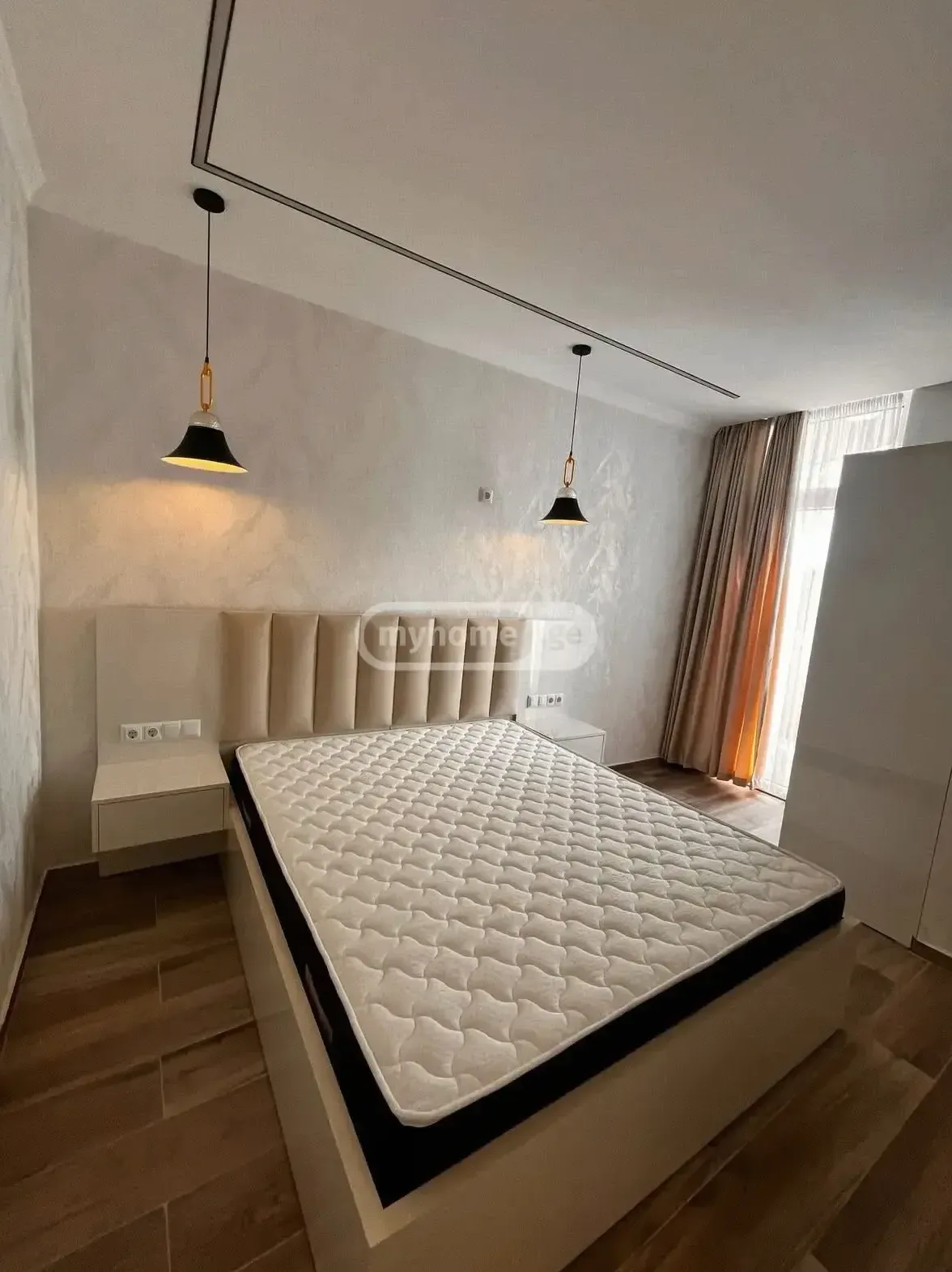 Квартира 41 м² в Батуми — фото 15