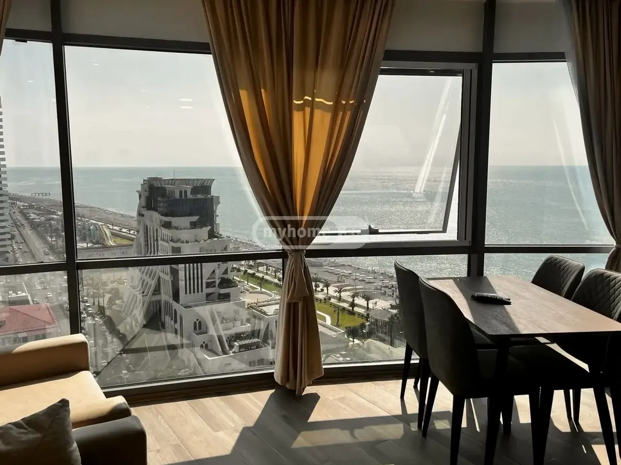 Квартира 41 м² в Батуми — фото 2