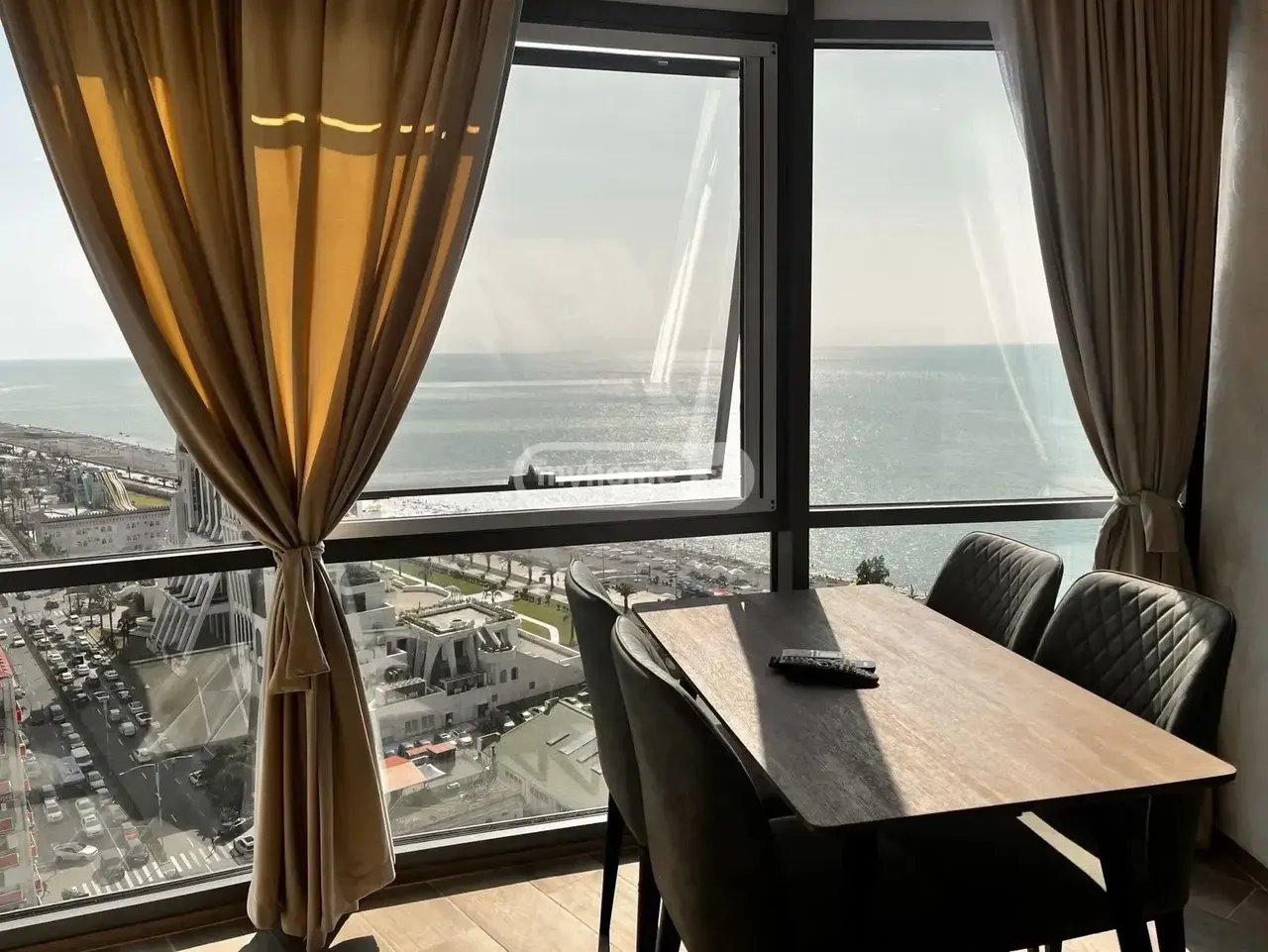 Квартира 41 м² в Батуми — фото 5