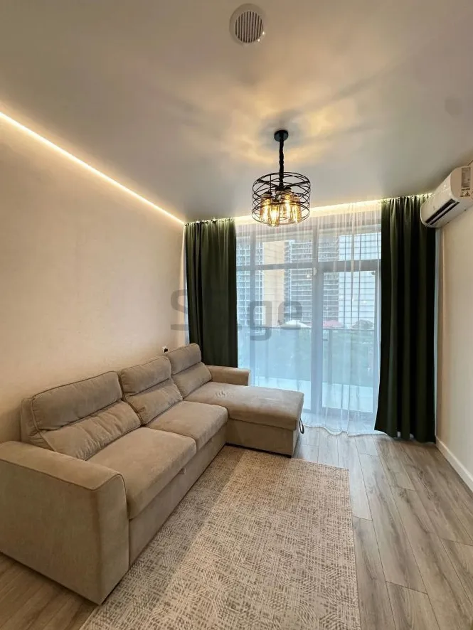 Квартира 58 м² в Батуми — фото 2