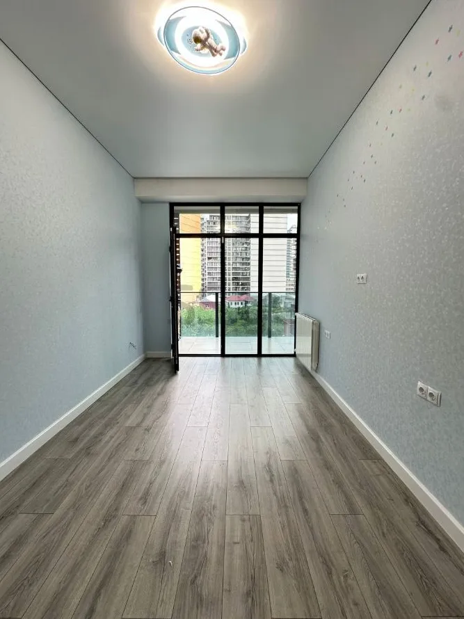 Квартира 58 м² в Батуми — фото 6