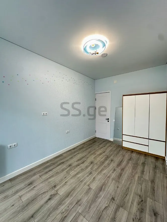 Квартира 58 м² в Батуми — фото 7