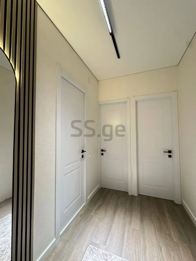 Квартира 58 м² в Батуми — фото 8