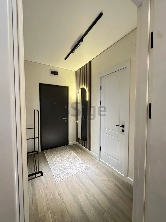 Квартира 58 м² в Батуми — фото 9