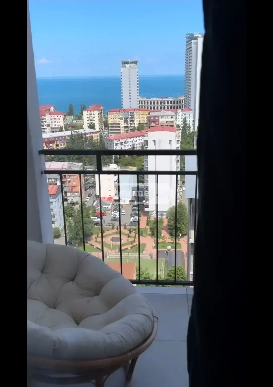 Apartment 67 m² in Batumi — photo 11