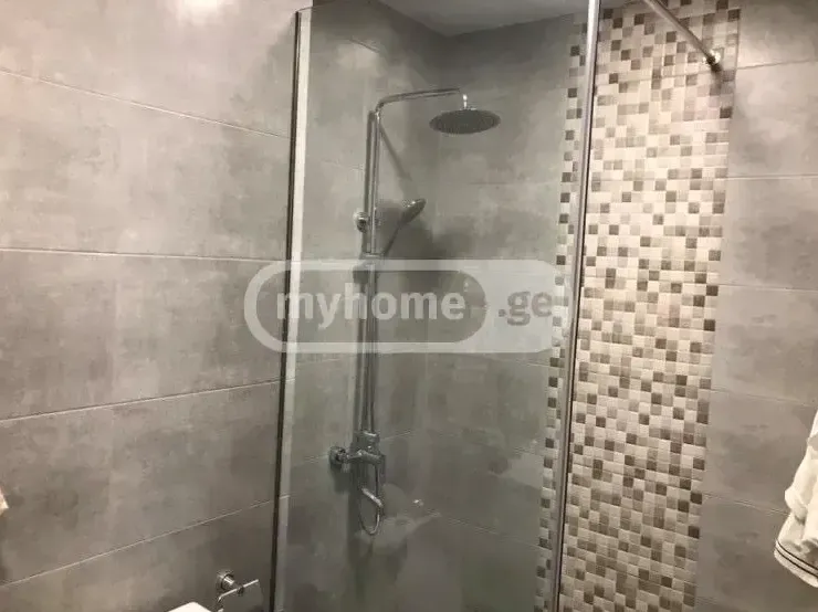 Apartment 67 m² in Batumi — photo 12