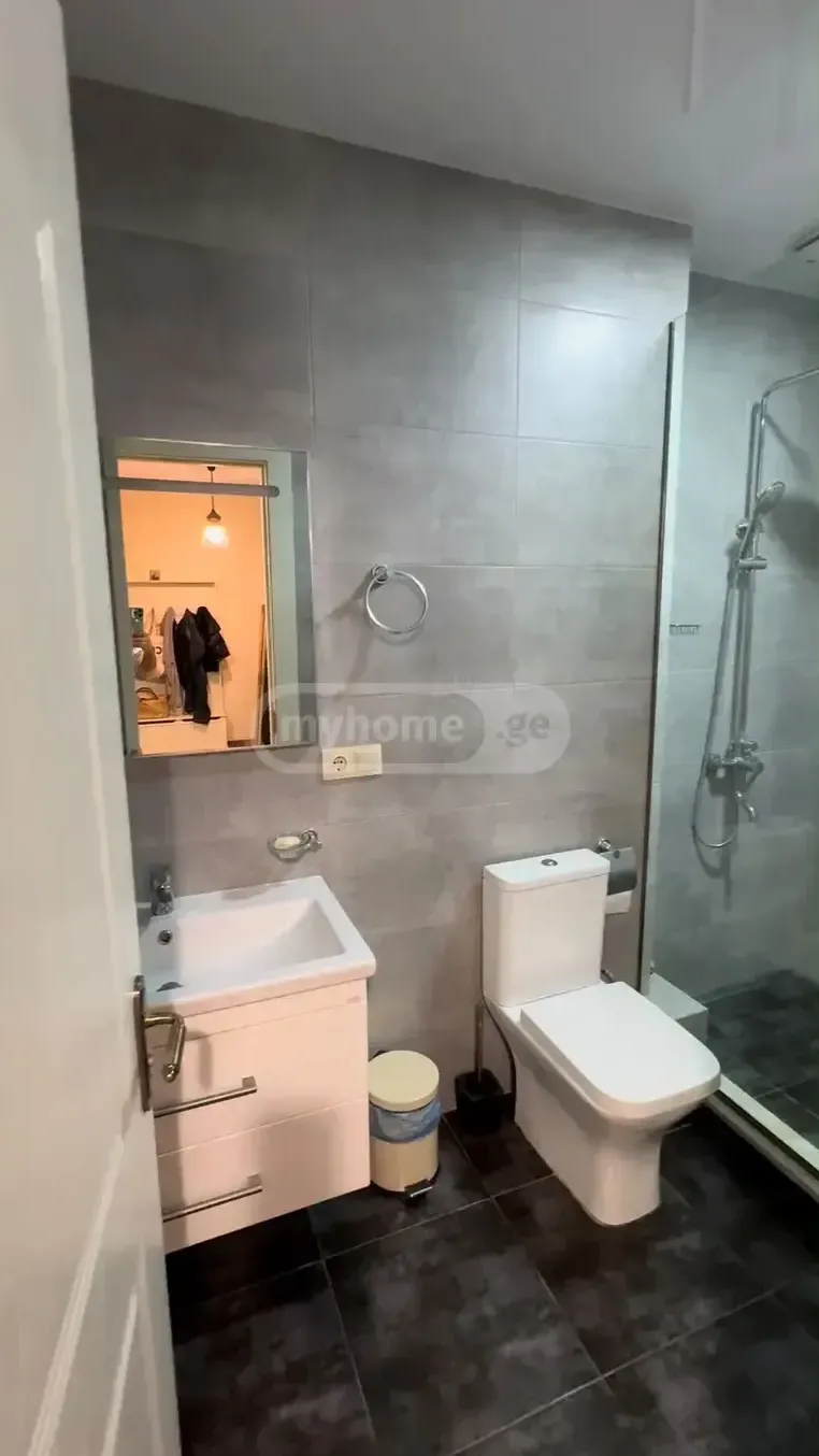 Apartment 67 m² in Batumi — photo 13