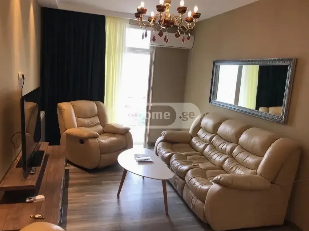 Apartment 67 m² in Batumi — photo 4