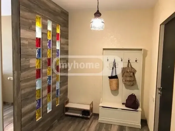 Apartment 67 m² in Batumi — photo 5