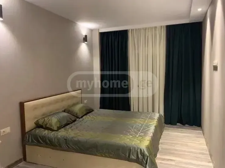 Apartment 67 m² in Batumi — photo 9