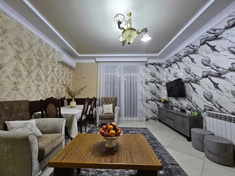 Квартира 102 м² в Батуми