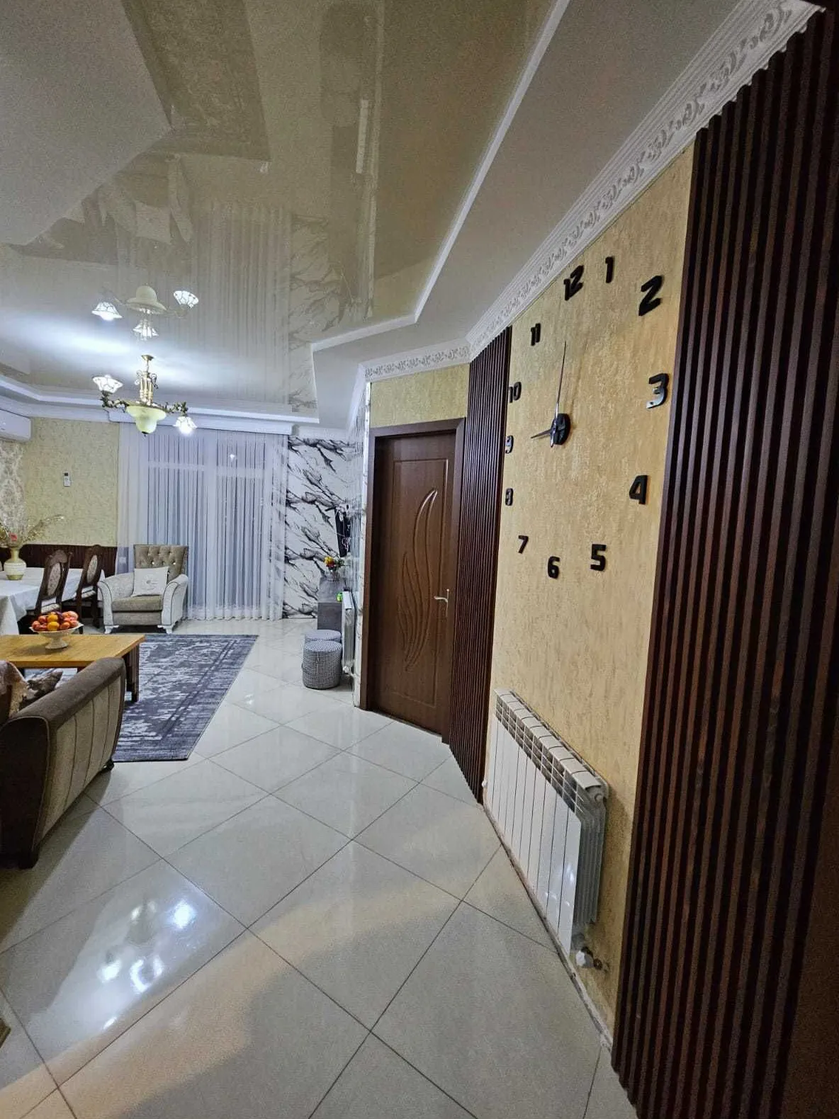 Квартира 102 м² в Батуми — фото 2