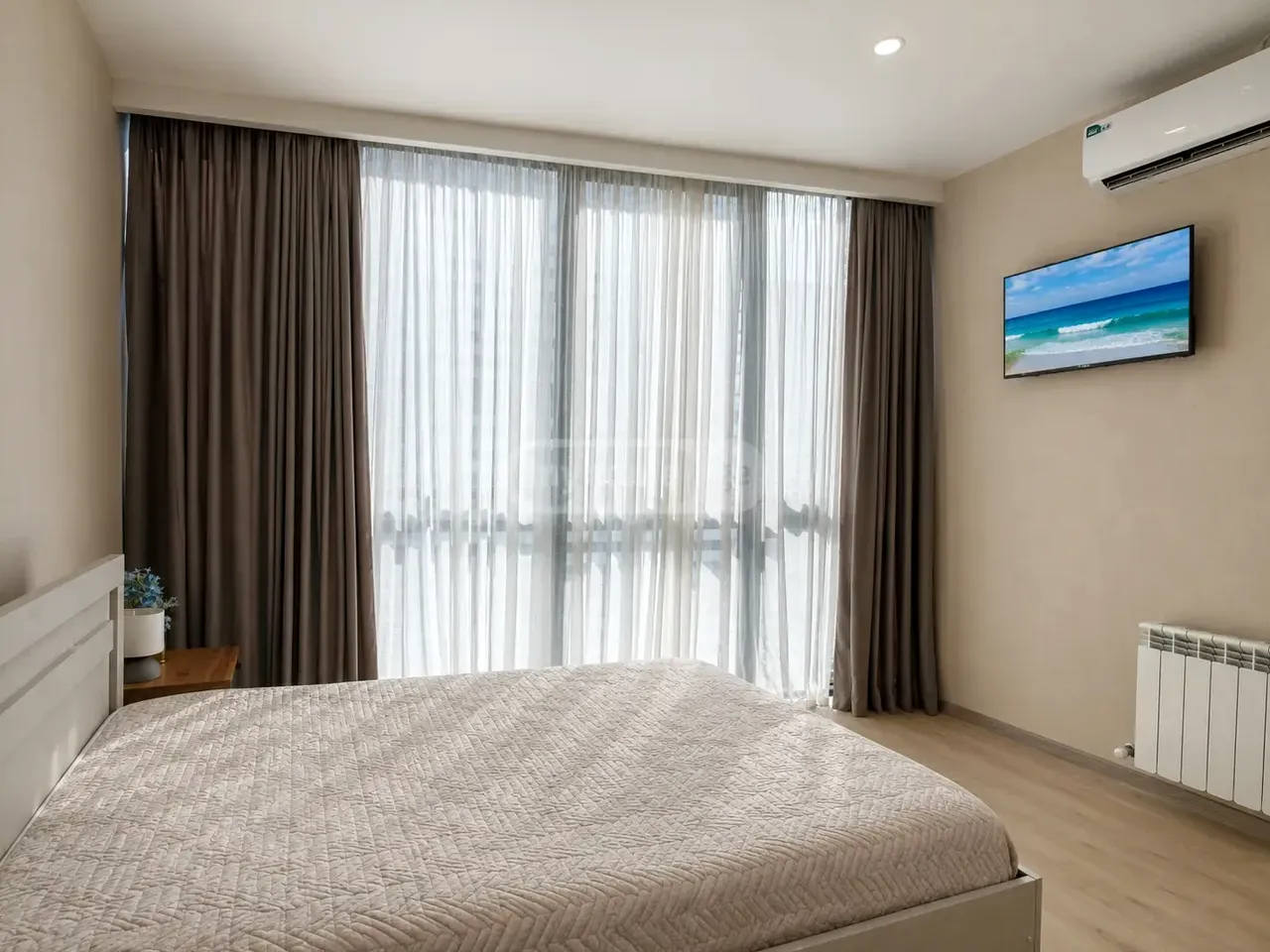 Квартира 62.4 м² в Батуми — фото 6