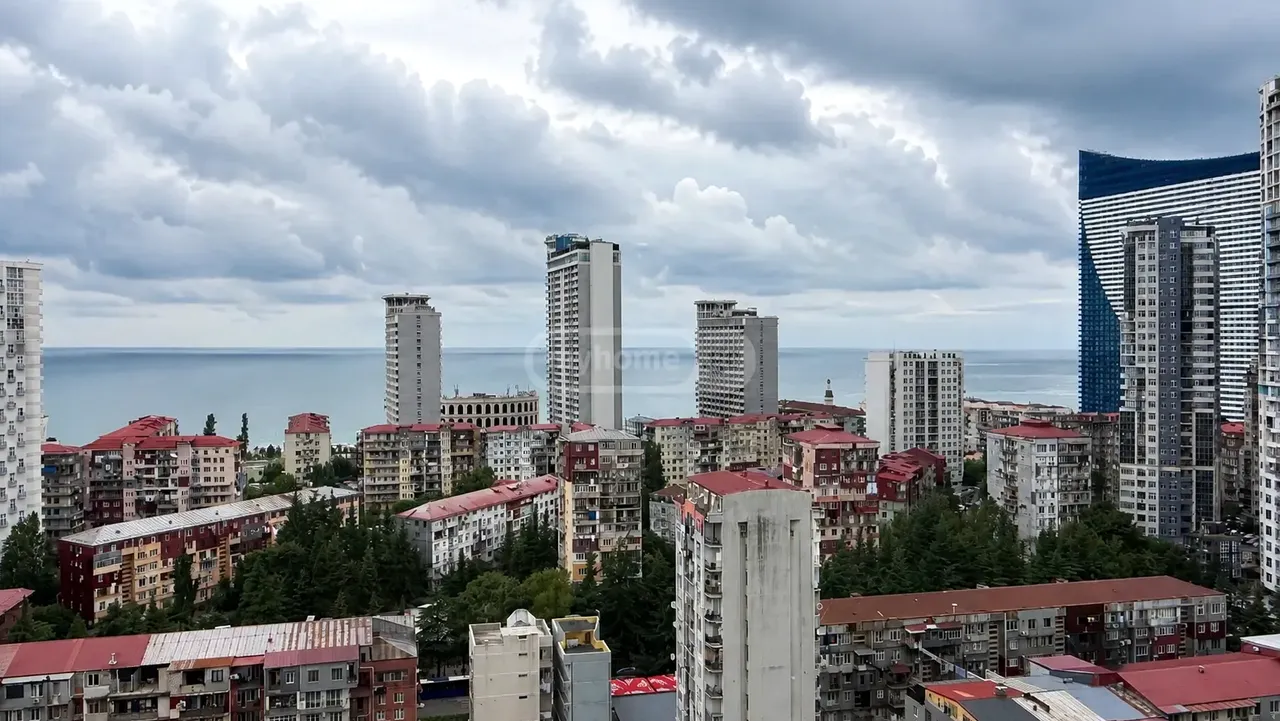 Квартира 67 м² в Батуми — фото 12
