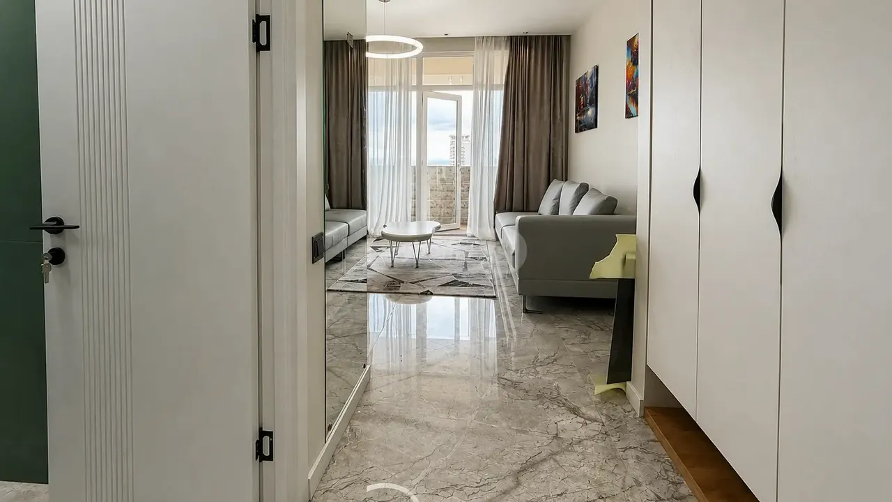 Квартира 67 м² в Батуми — фото 3