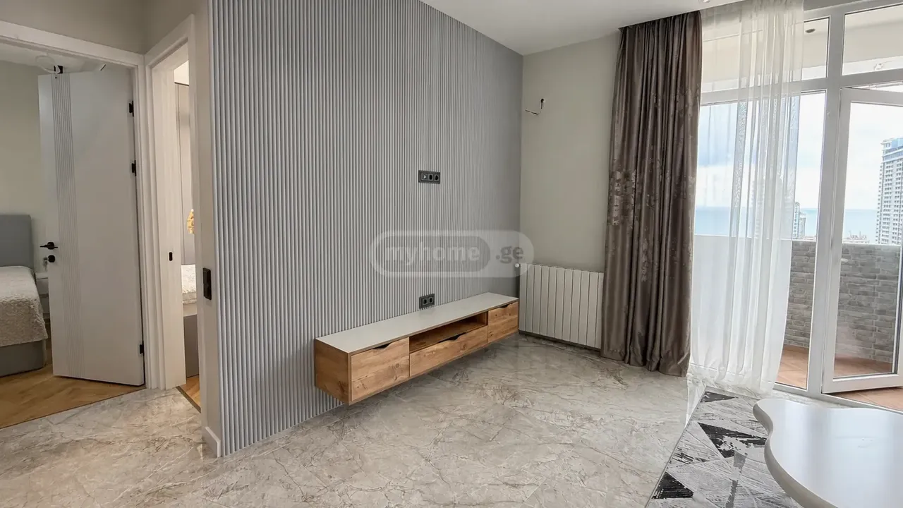 Квартира 67 м² в Батуми — фото 5