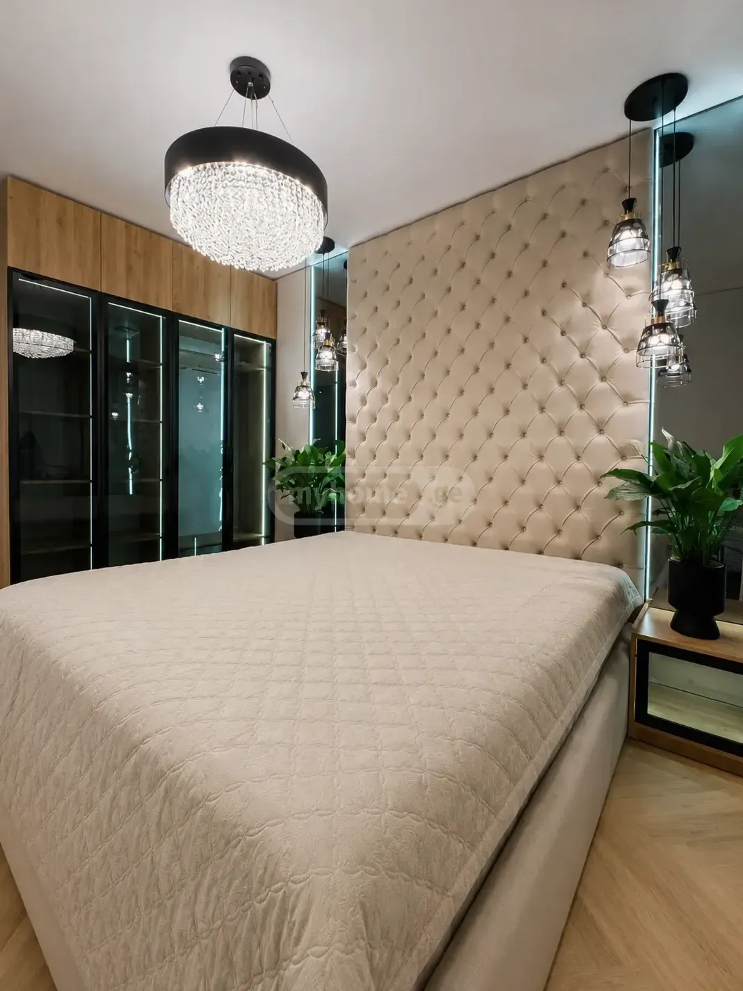 Квартира 60 м² в Батуми — фото 11