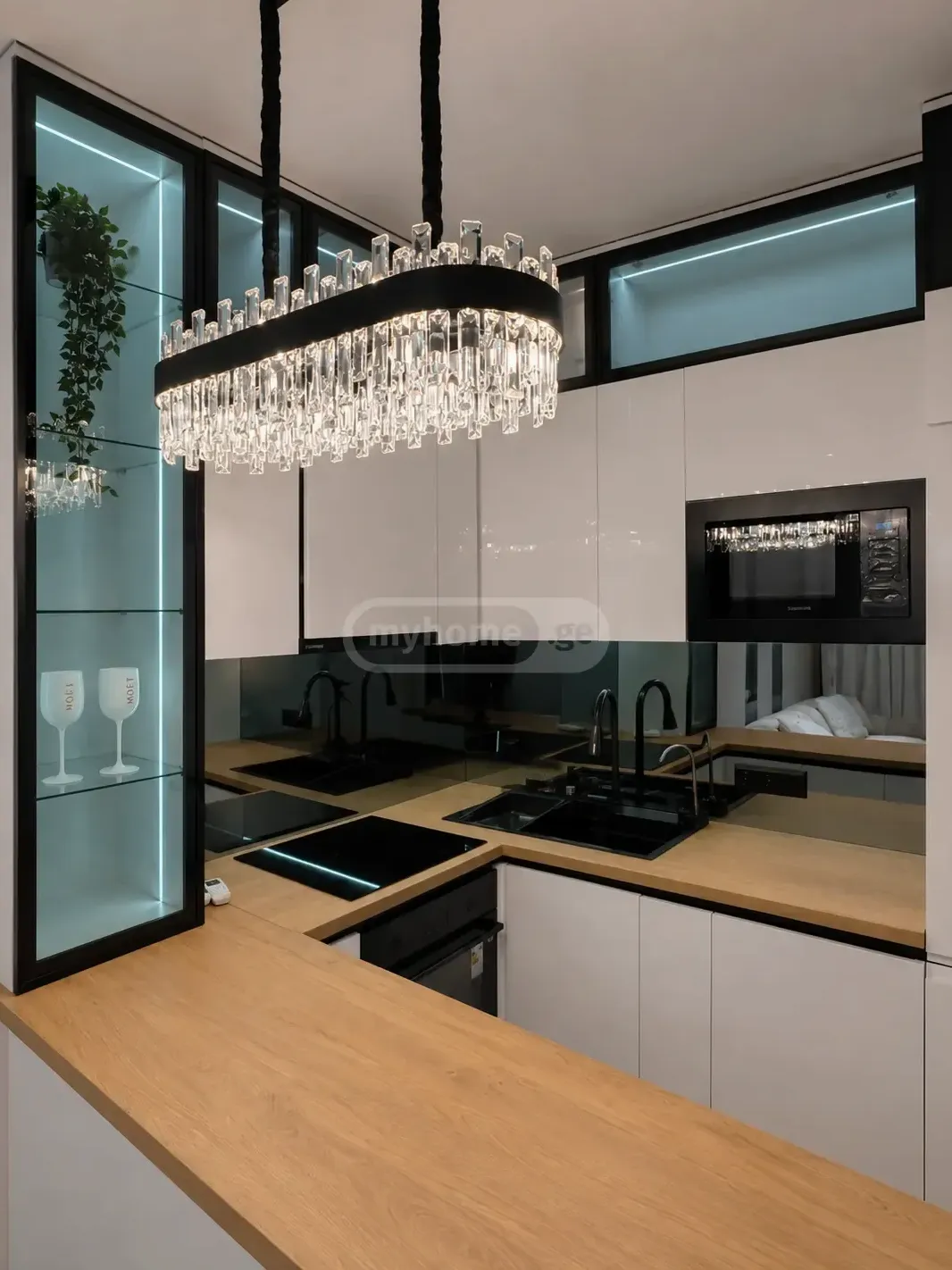 Квартира 60 м² в Батуми — фото 3