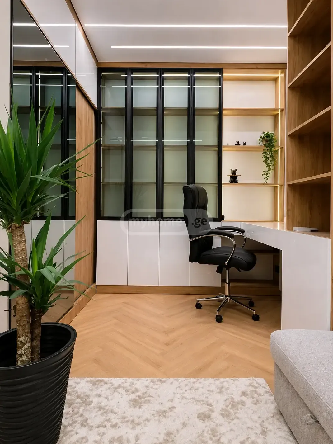 Квартира 60 м² в Батуми — фото 4