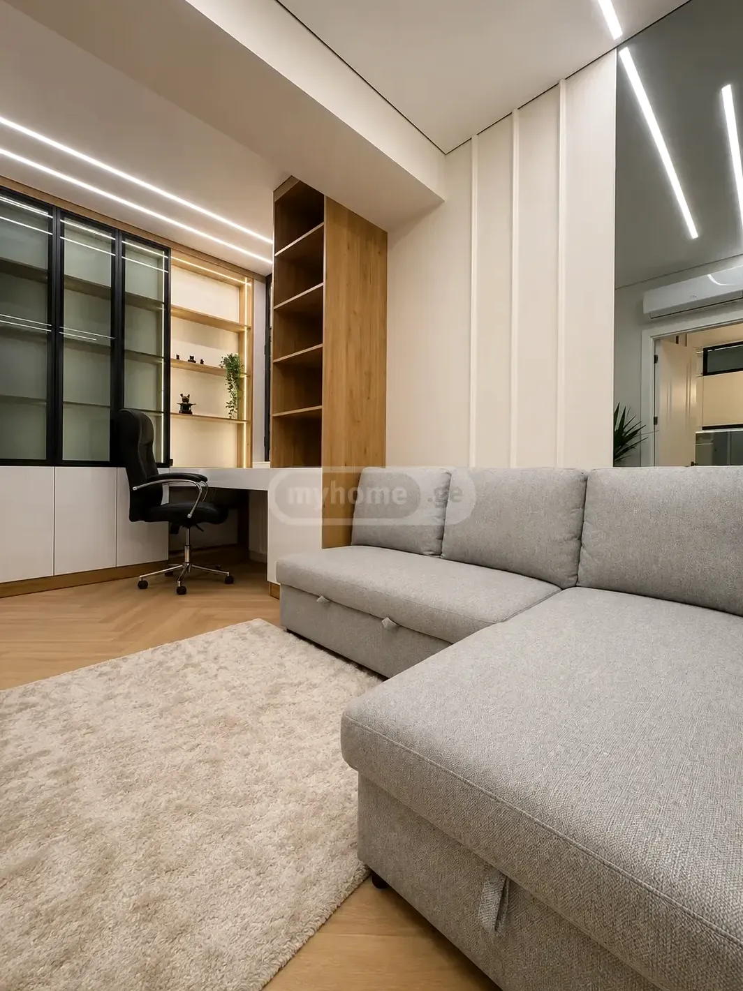 Квартира 60 м² в Батуми — фото 5