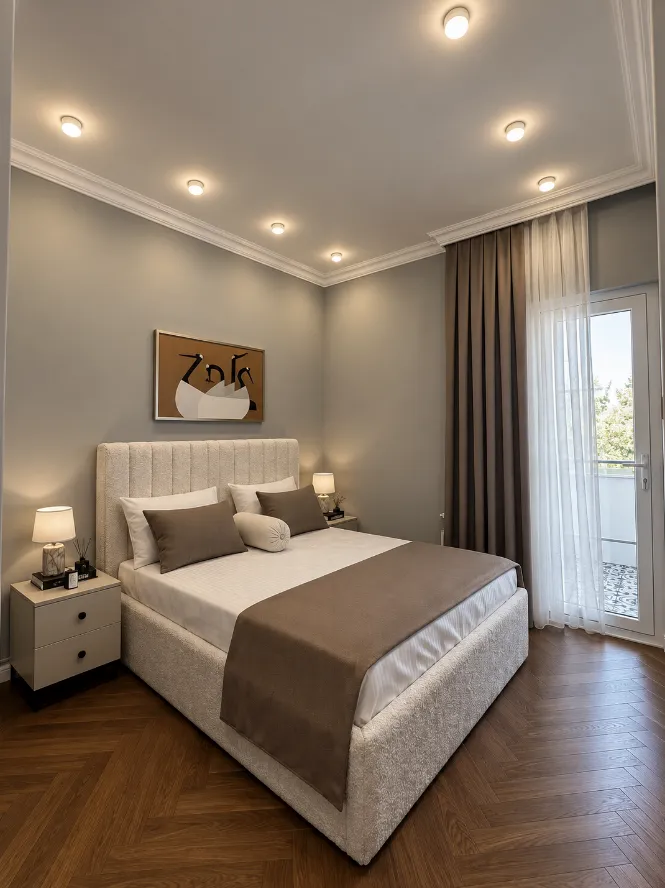 Квартира 41 м² в Батуми — фото 3