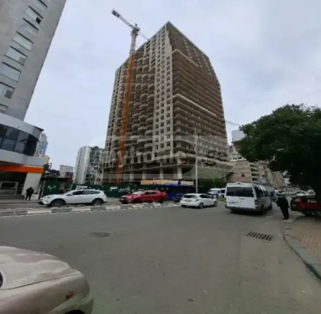 Квартира 37 м² в Батуми — фото 3